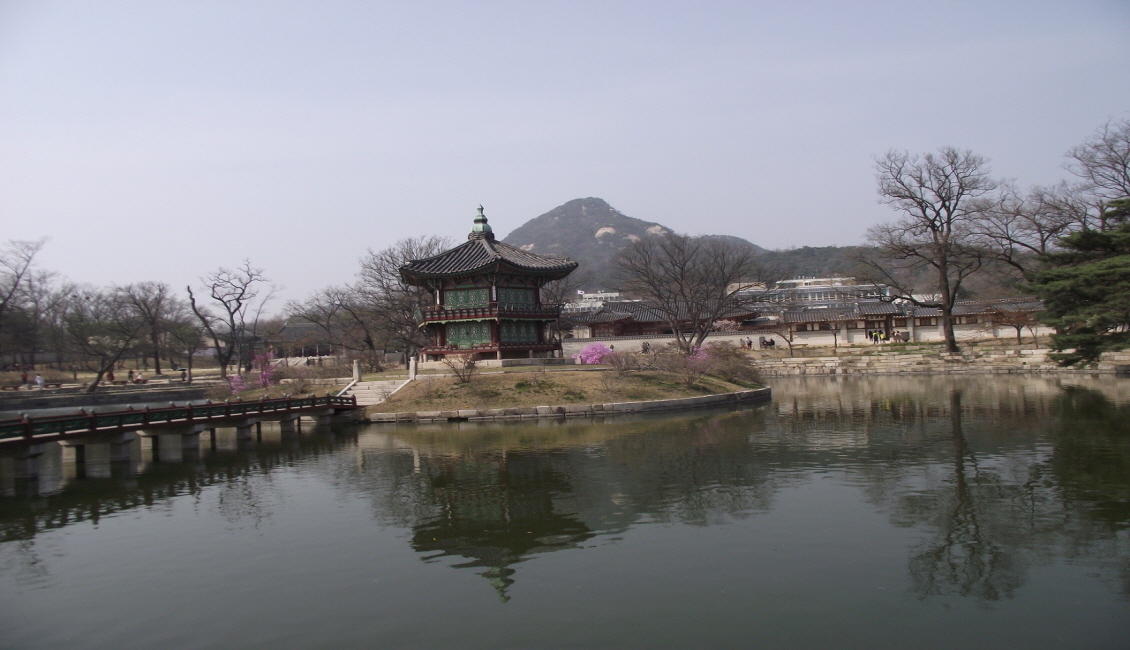 향정원 이미지