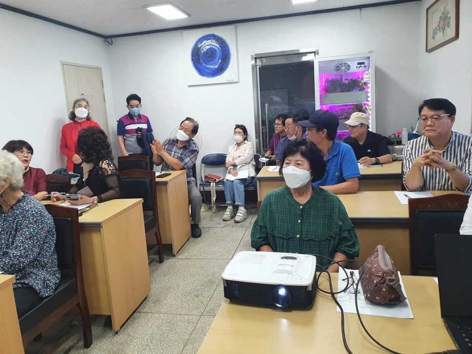 사단법인 청하사랑발전연합회 이미지