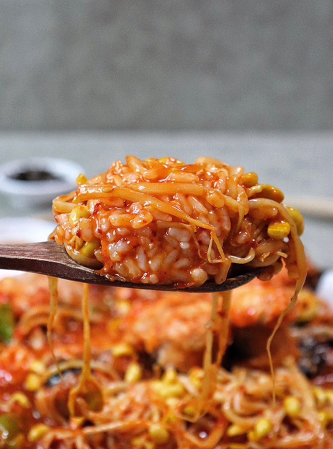 순아구찜 이미지