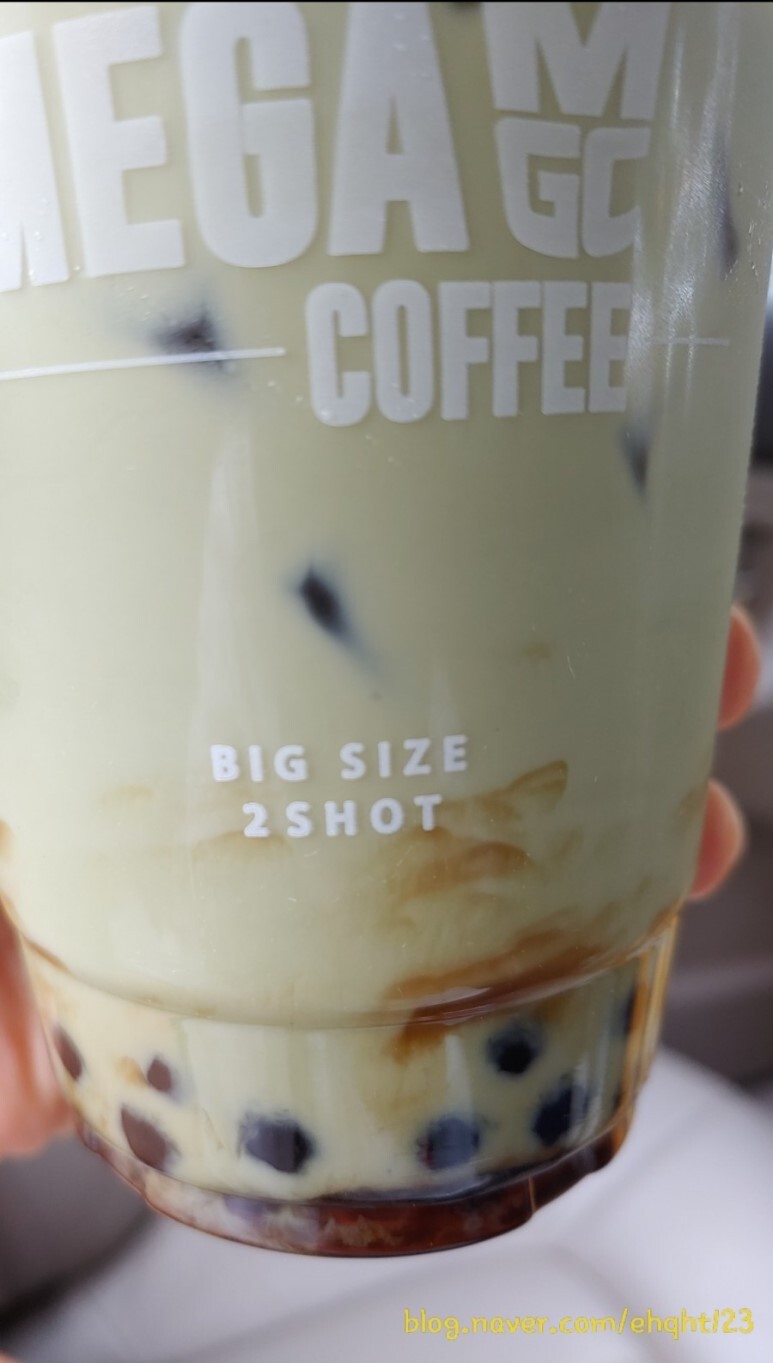 커피엔버블 이미지