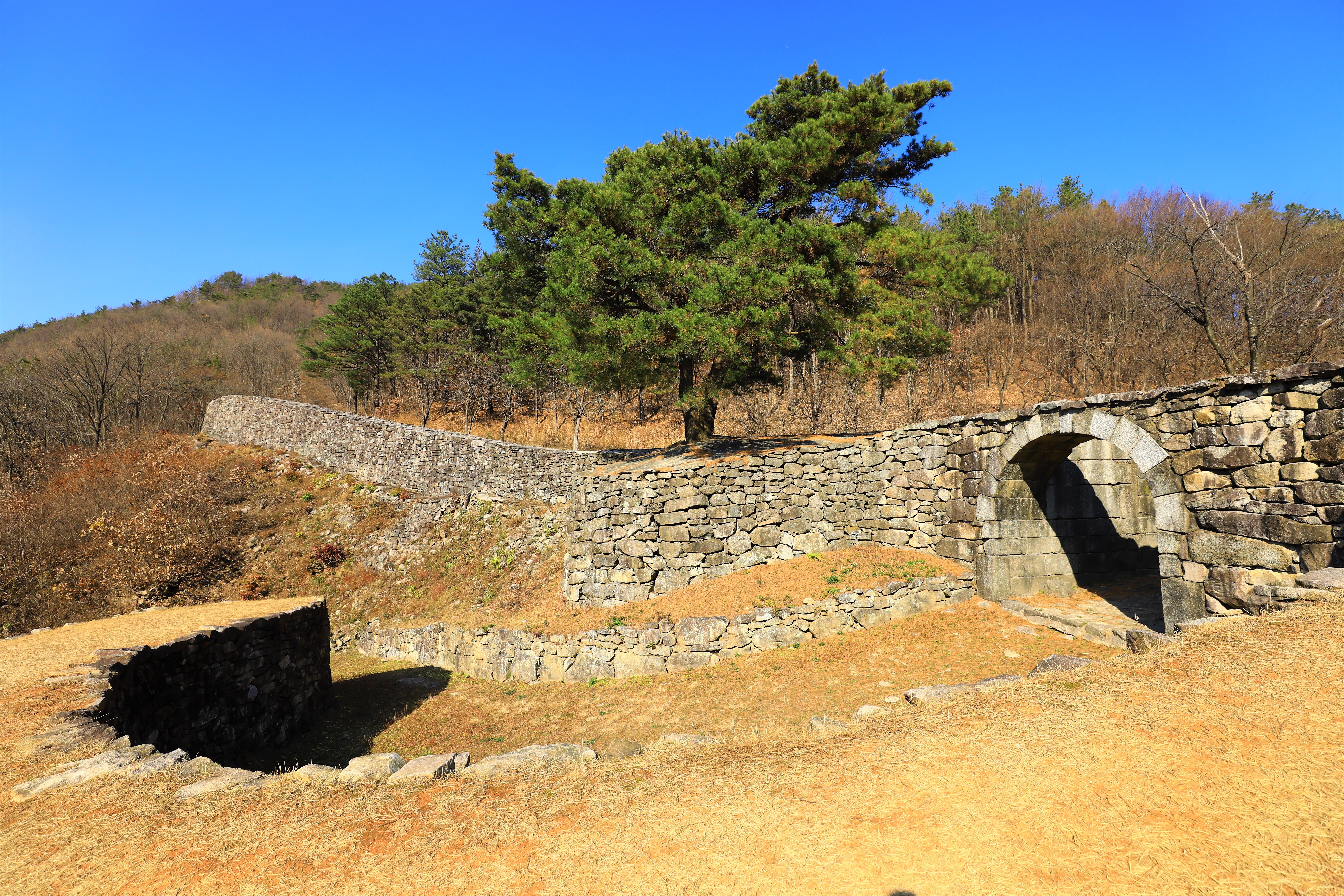 완산(완주) 이미지