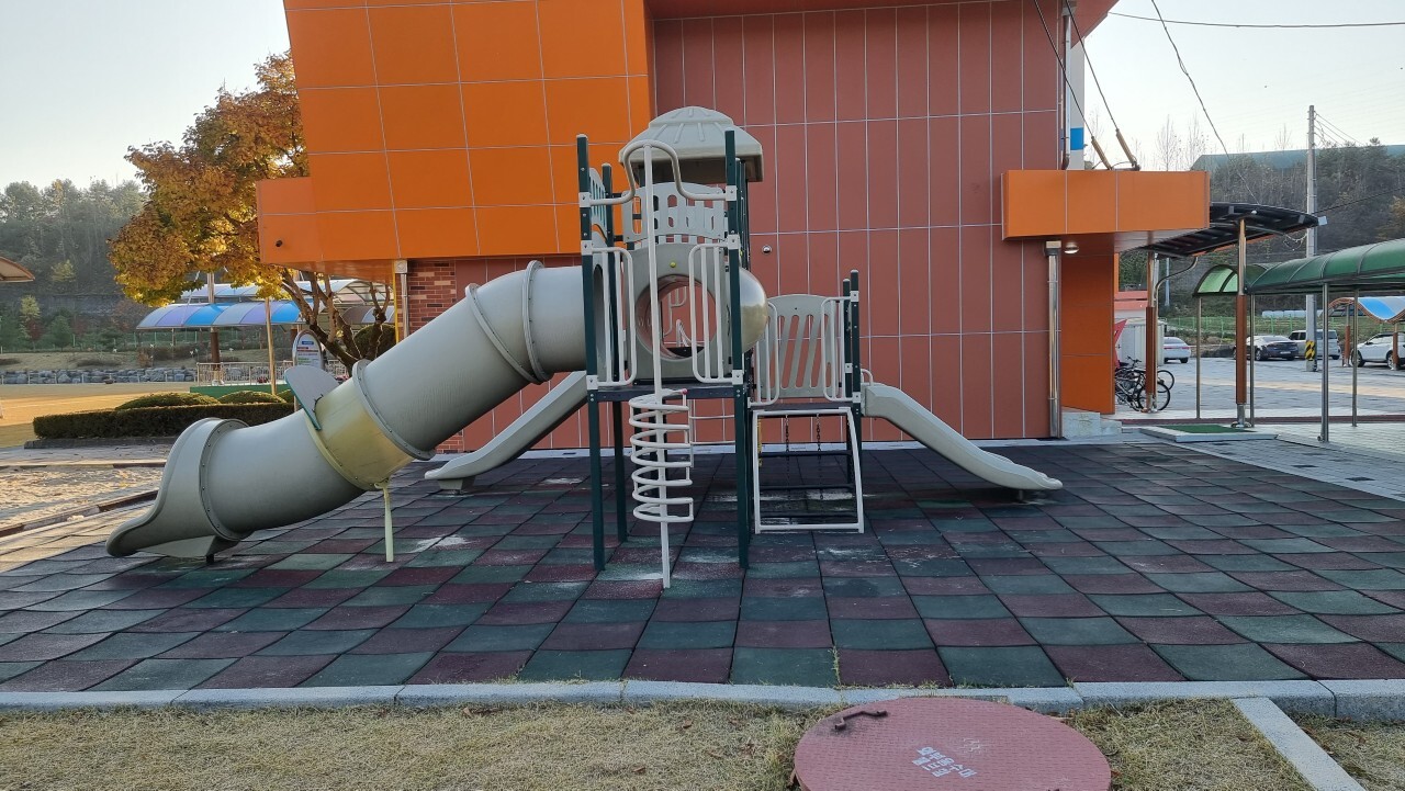 창림초등학교 이미지