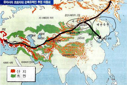 아리랑노래바 이미지