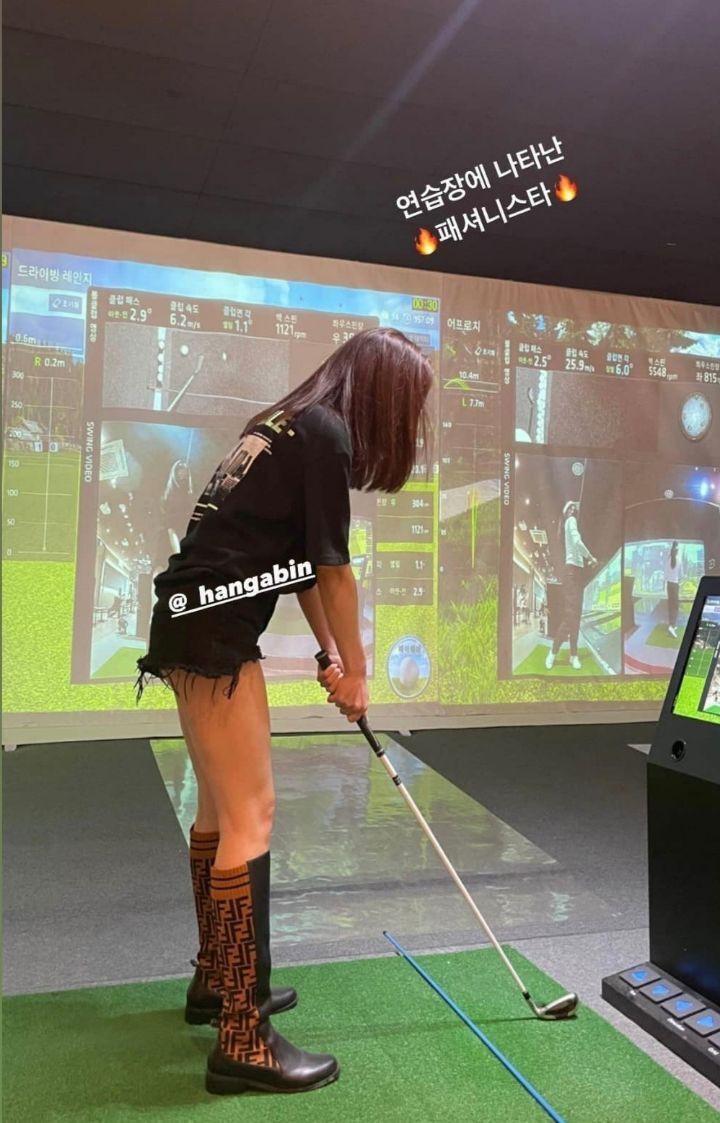 가빈라이브 이미지