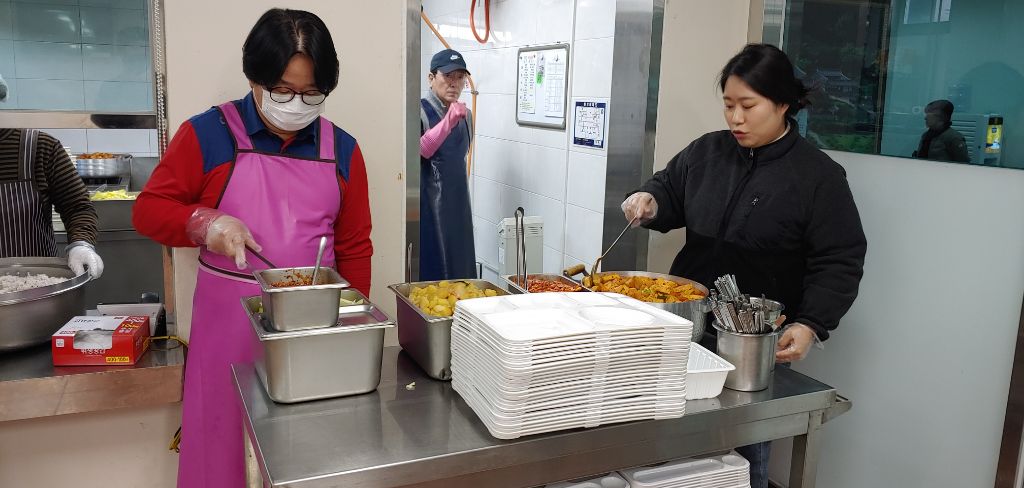 성일구내식당 이미지