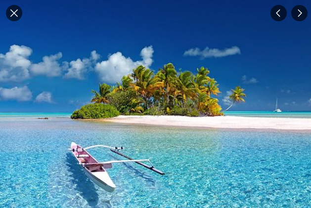 아일랜드(ISLAND) 이미지