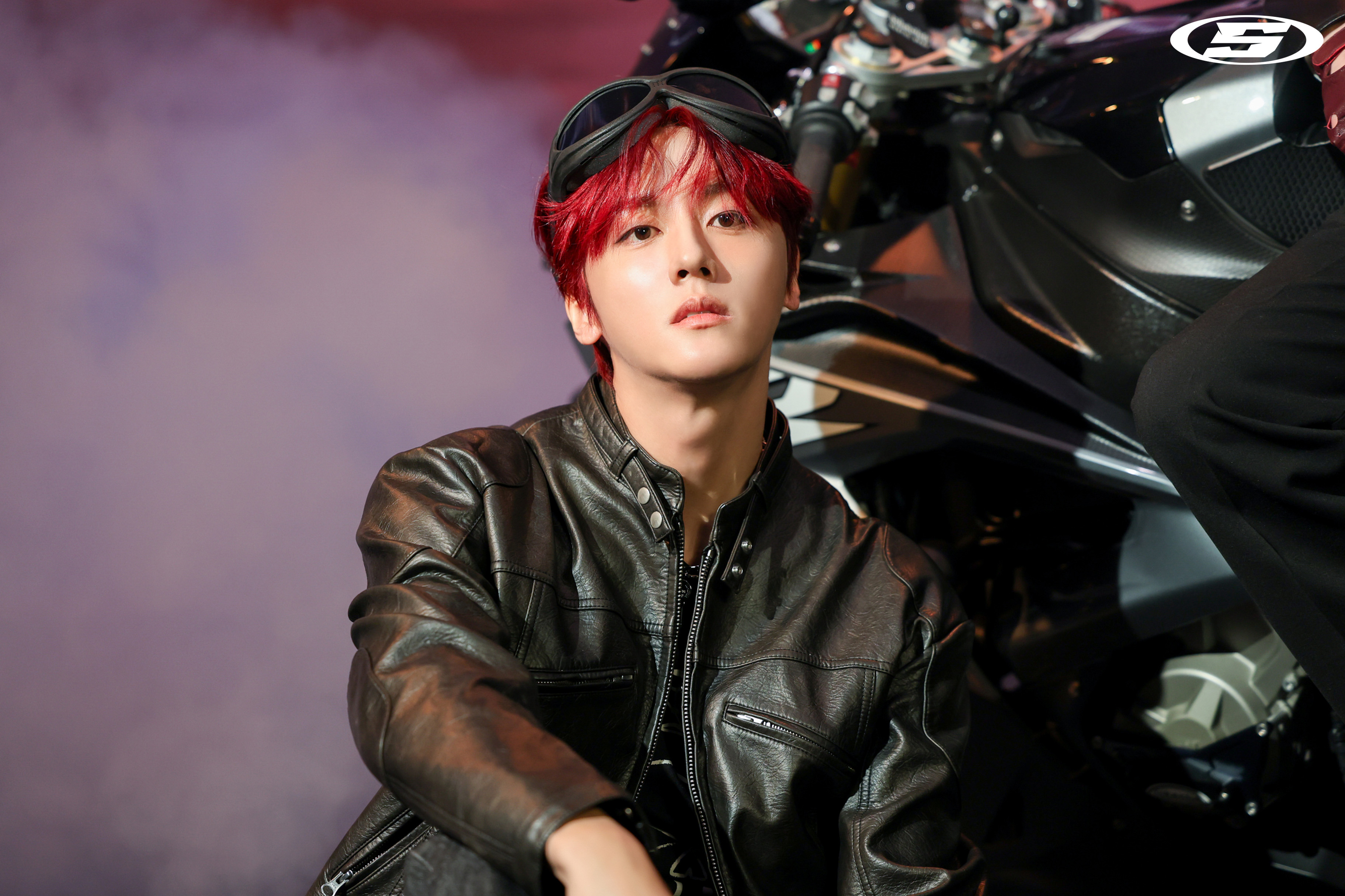Secret File :: #208 – LOVE RACE - ·　Secret File 9 - SF9 (에스에프나인) 공식 팬카페 Secret File :: #208 – LOVE RACE