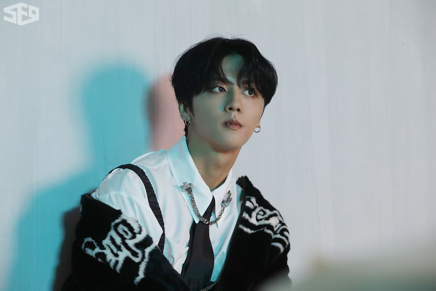 Secret File :: #148 – Trauma #영빈 #YOUNGBIN - ·　Secret File 9... 공식 팬카페 Secret File :: #148 – Trauma #영빈 #YOUNGBIN
