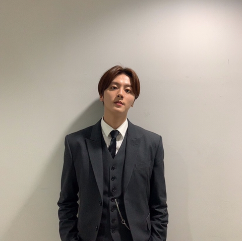 영빈 이미지