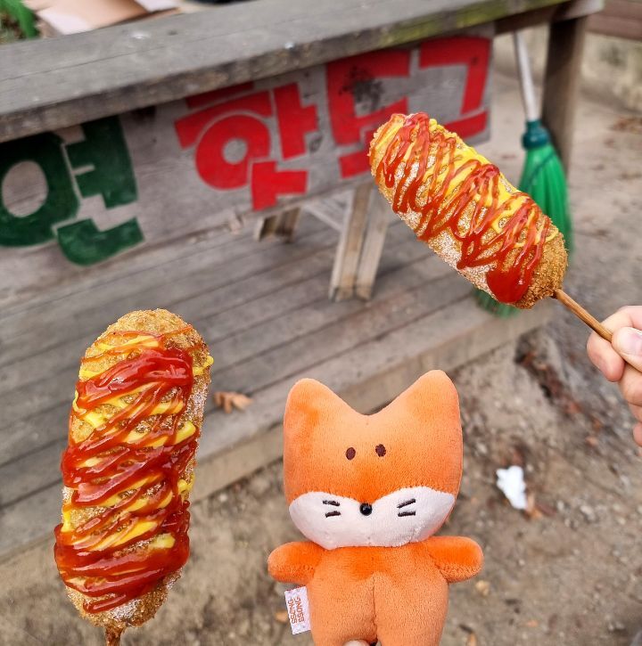 쏭쏭이네 이미지