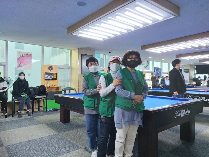 강서당구당구 이미지