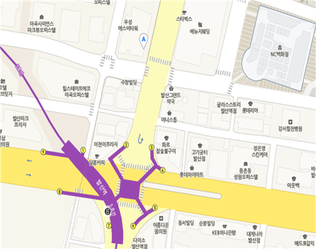 3&4당구클럽 이미지