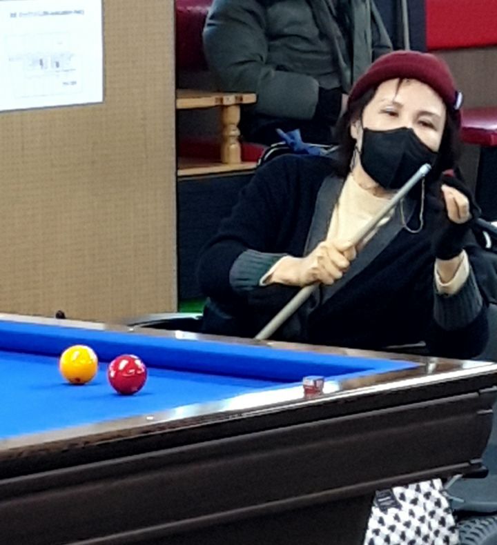 강서당구당구 이미지