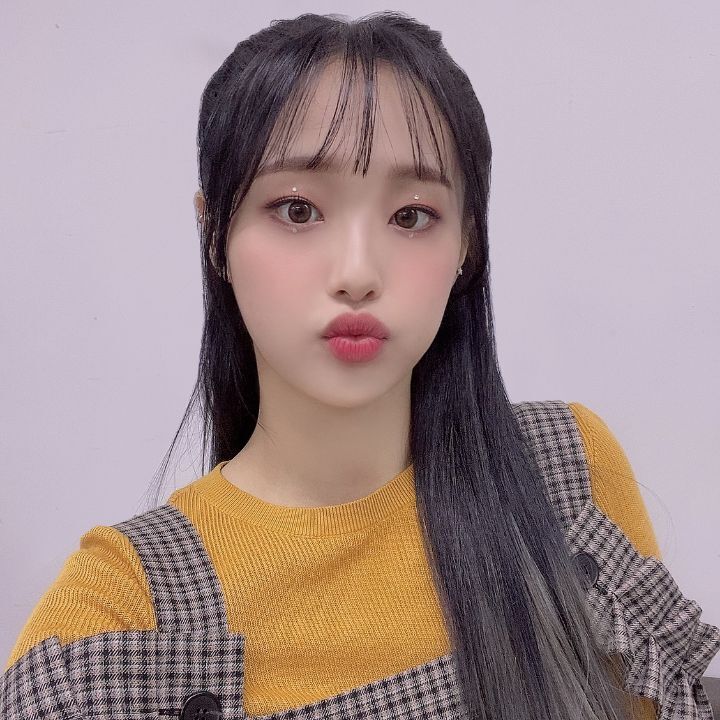 지우유리 이미지