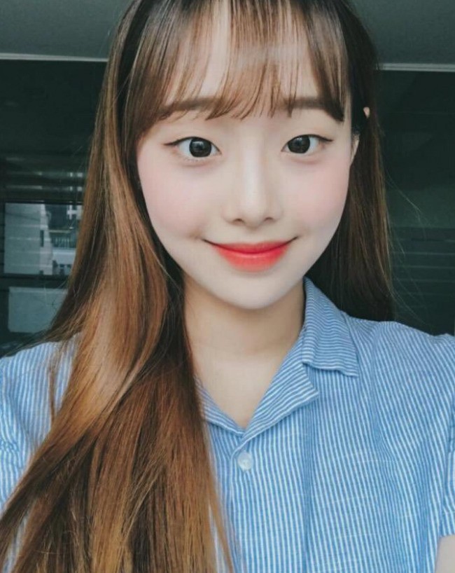 지우유리 이미지