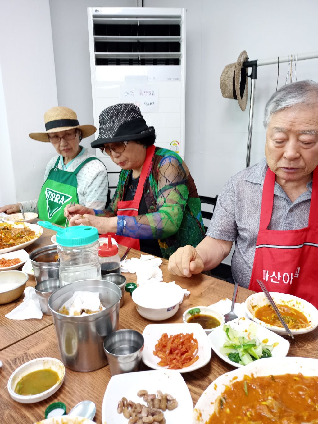 영등포아구찜 이미지