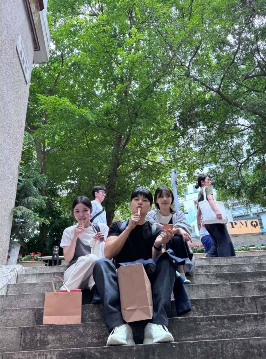 우재랑 이미지