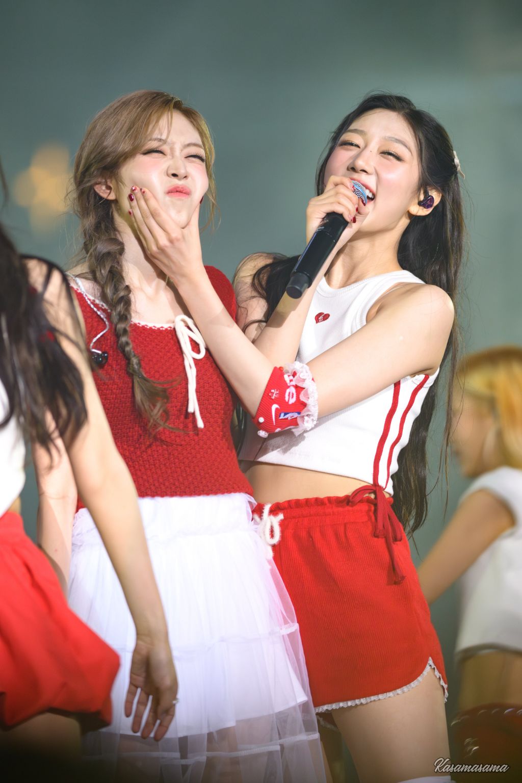예인 이미지