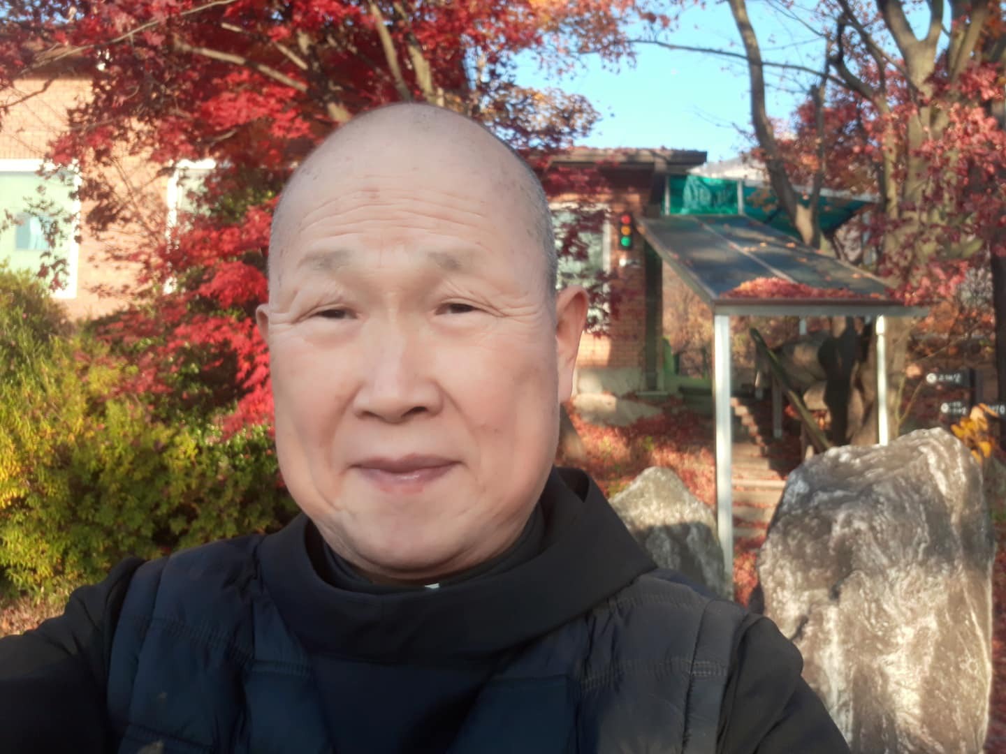 정화수도원 이미지