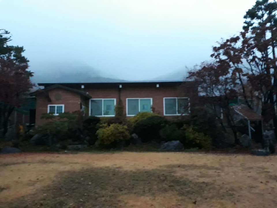 정화수도원 이미지