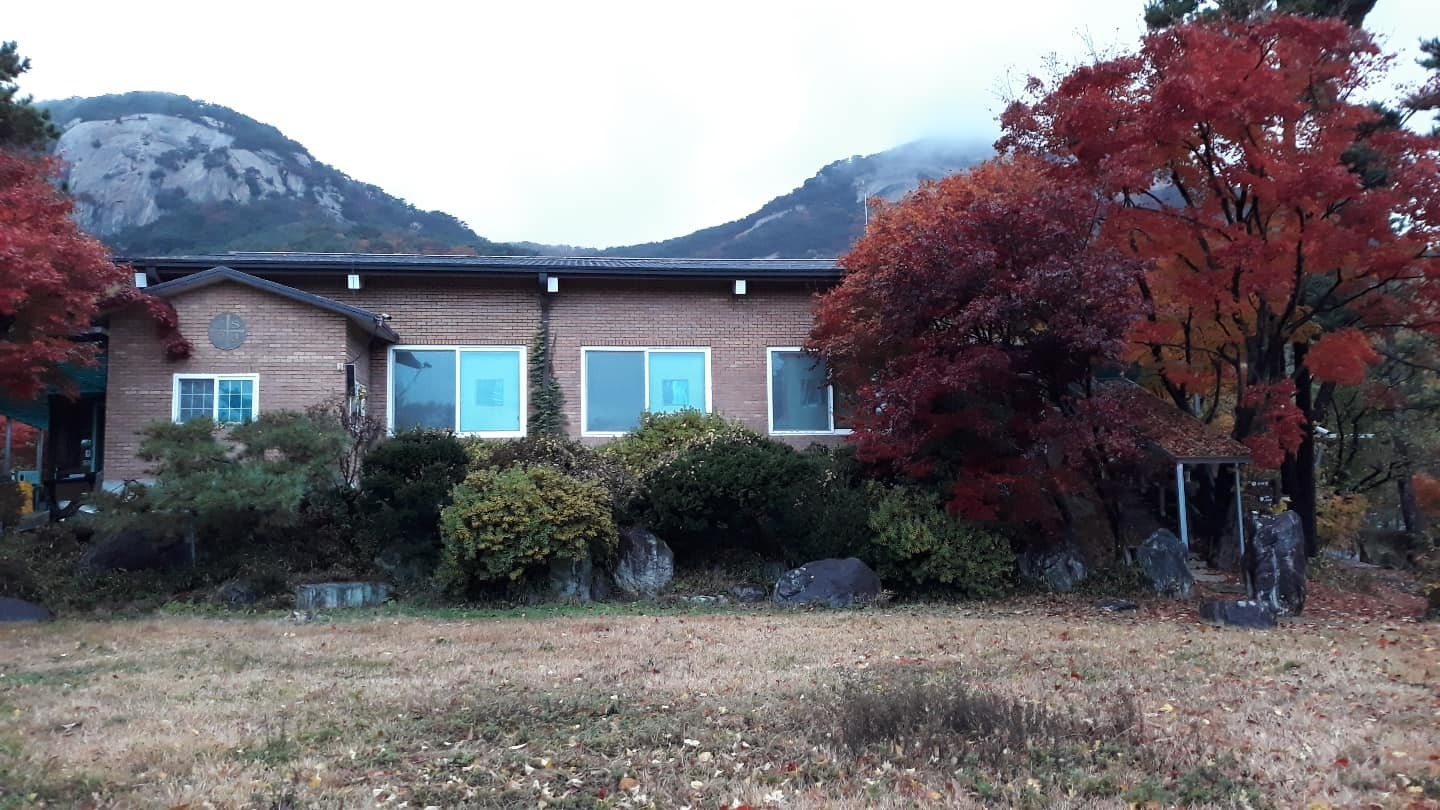 정화수도원 이미지