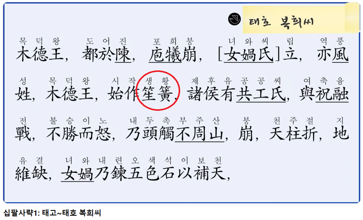 생황과사람들 이미지