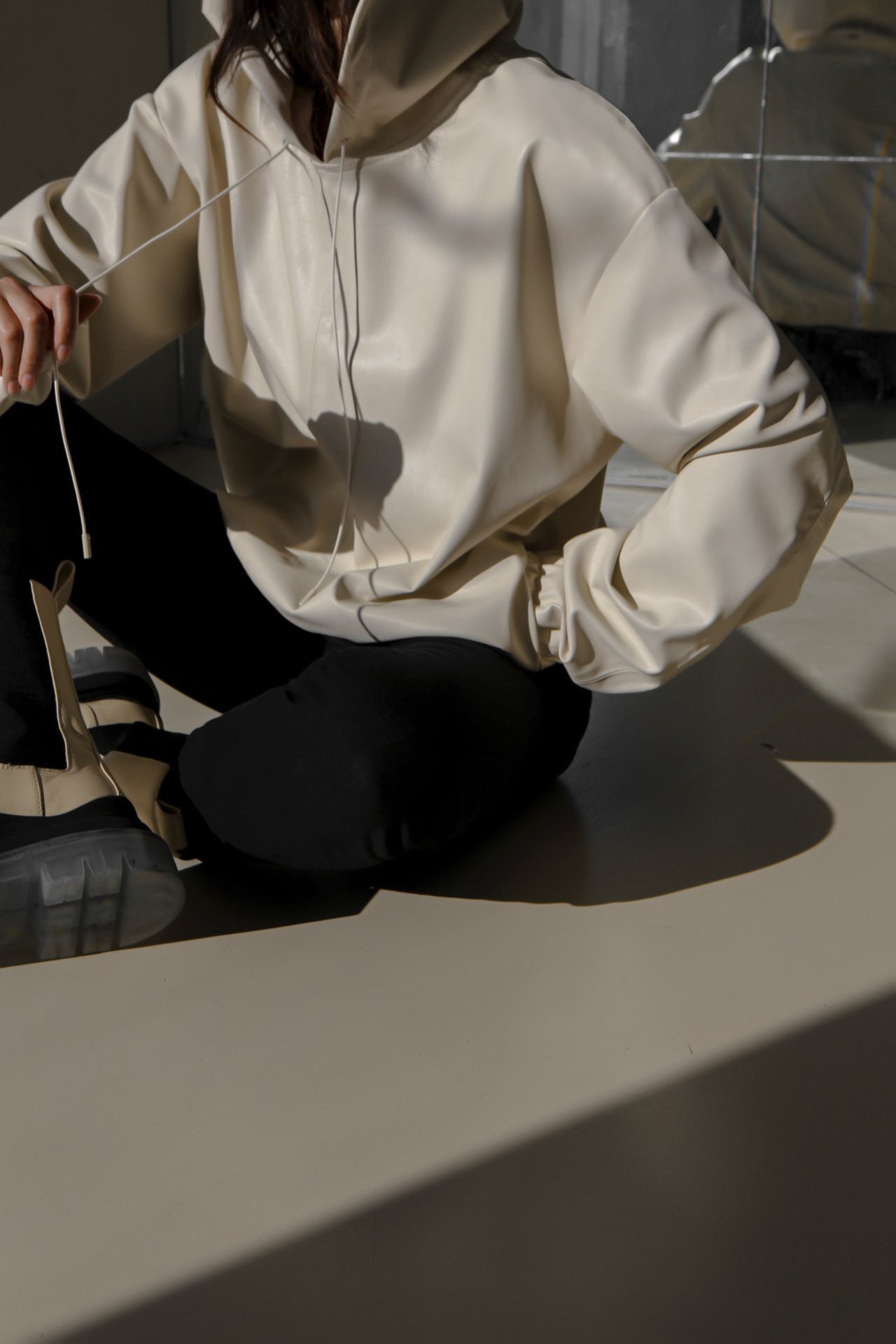 레더플레인 이미지