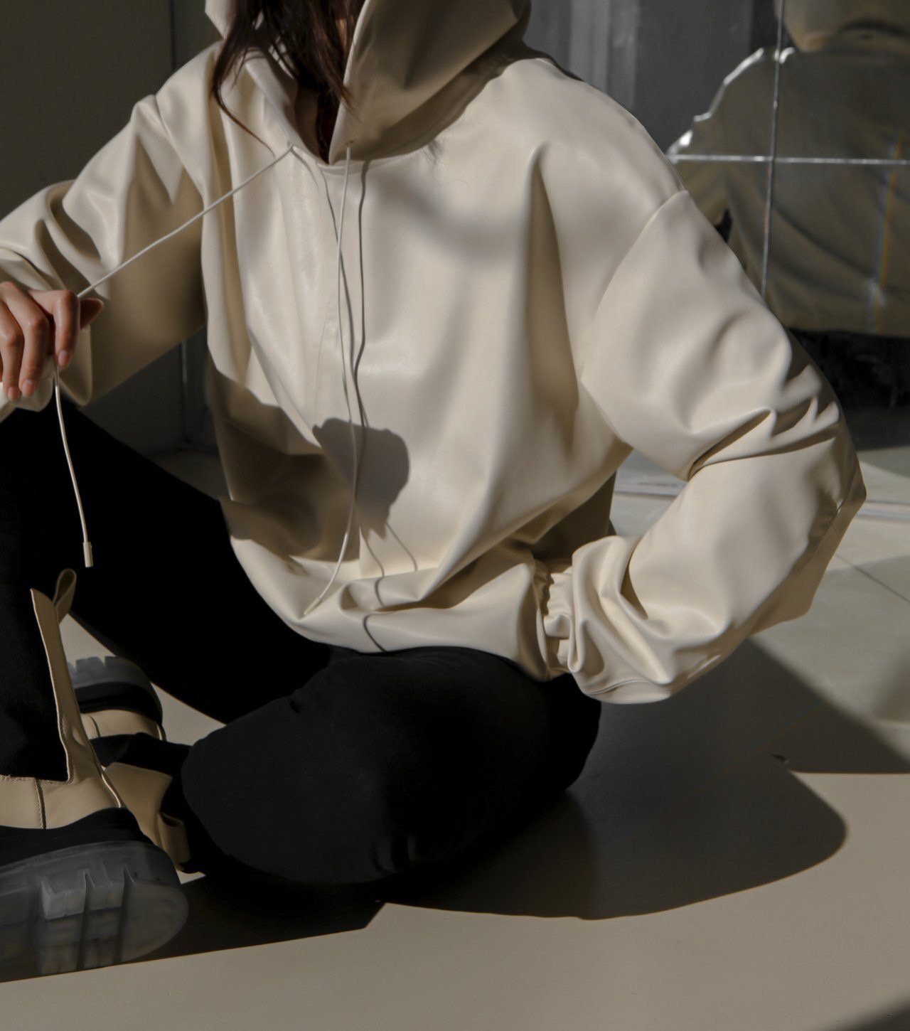 레더플레인 이미지
