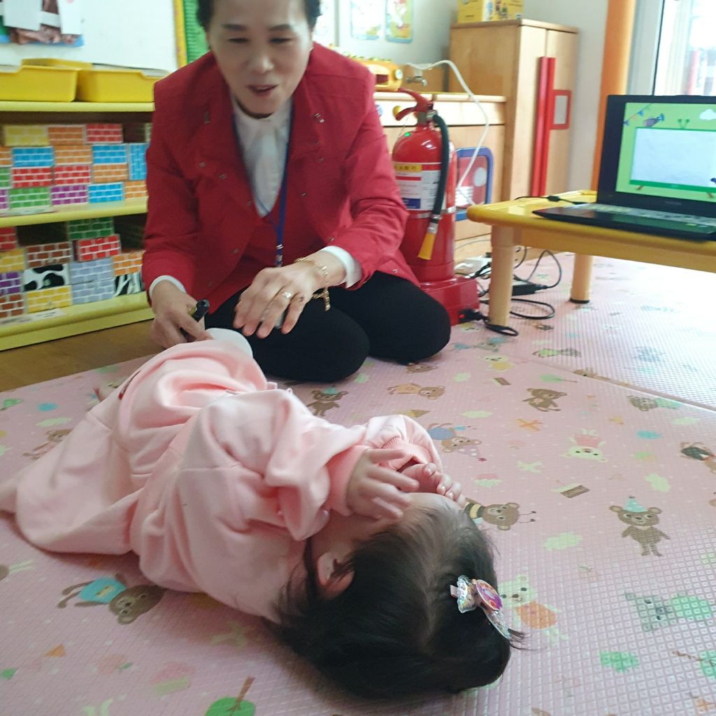 꿈나래어린이집 이미지