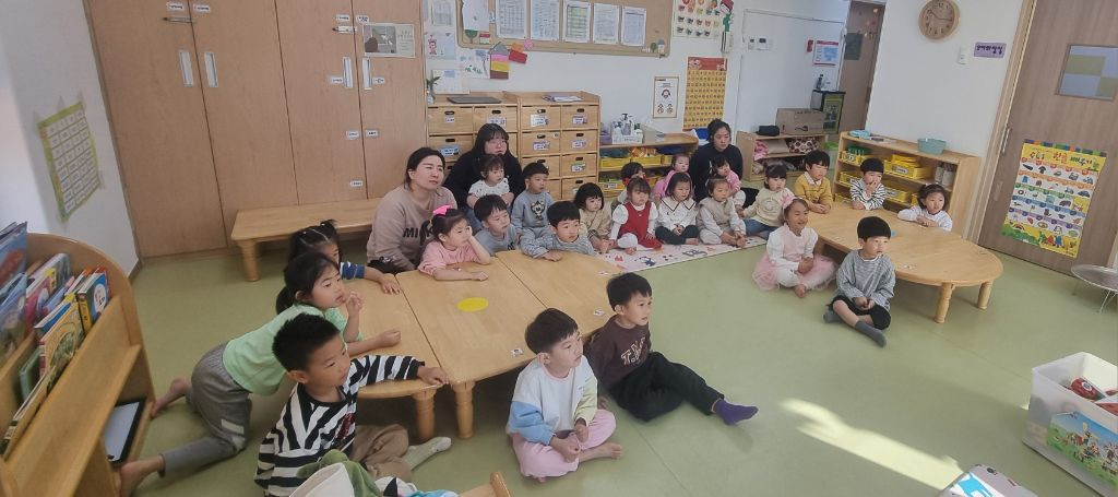 오천보듬이나눔이 어린이집 이미지