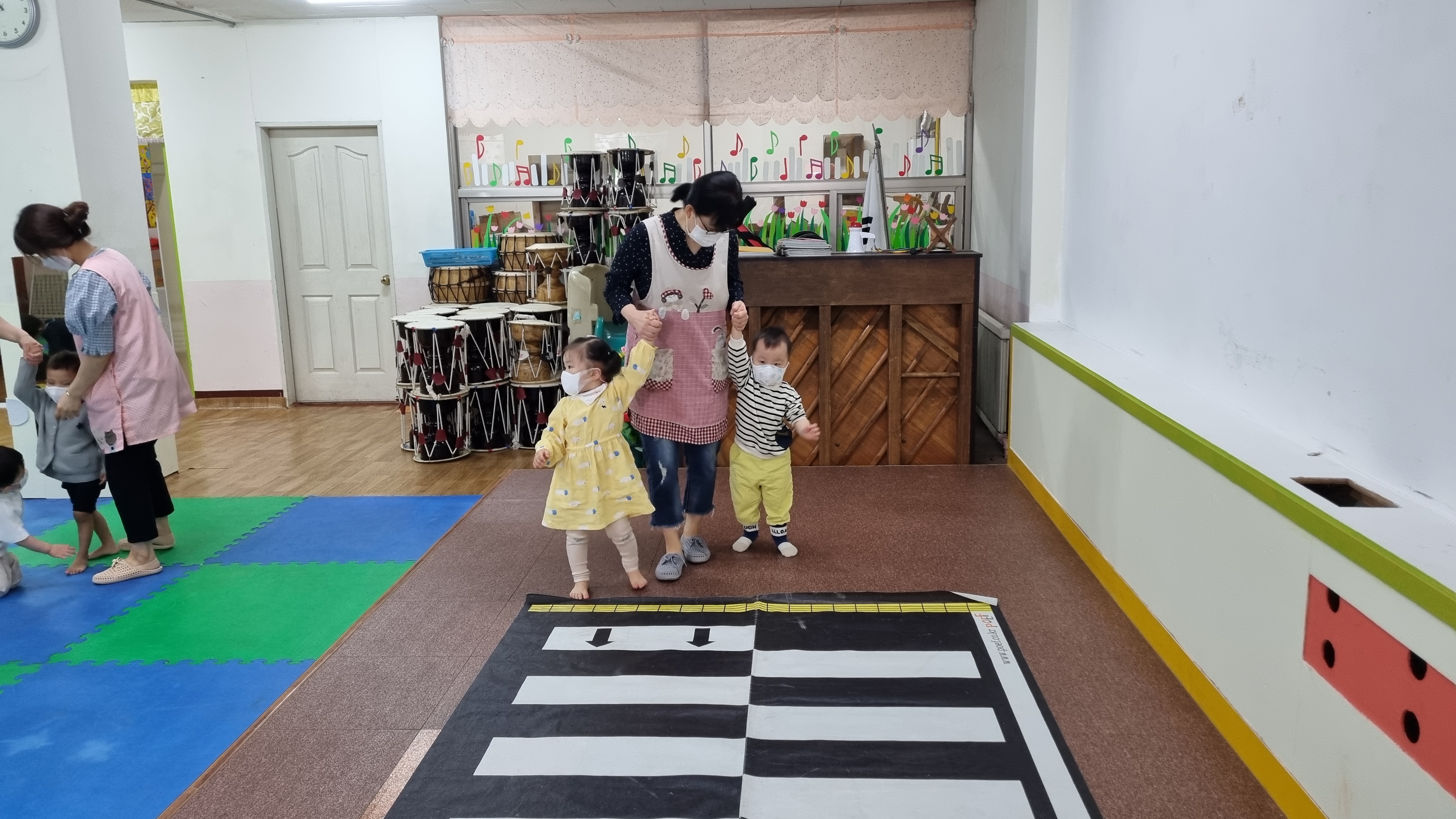 동그라미유아스쿨어린이집 이미지