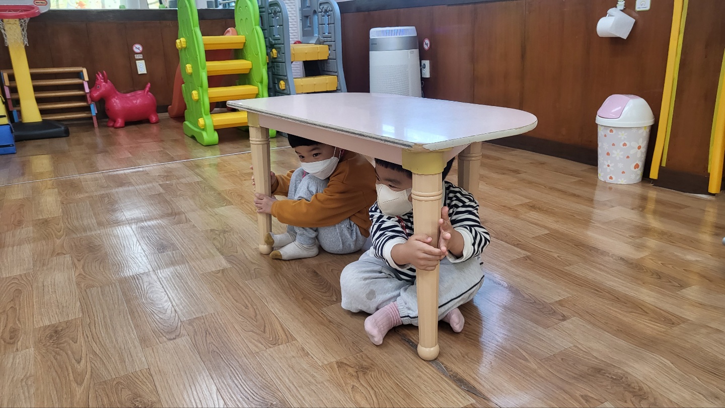 서영어린이집 이미지
