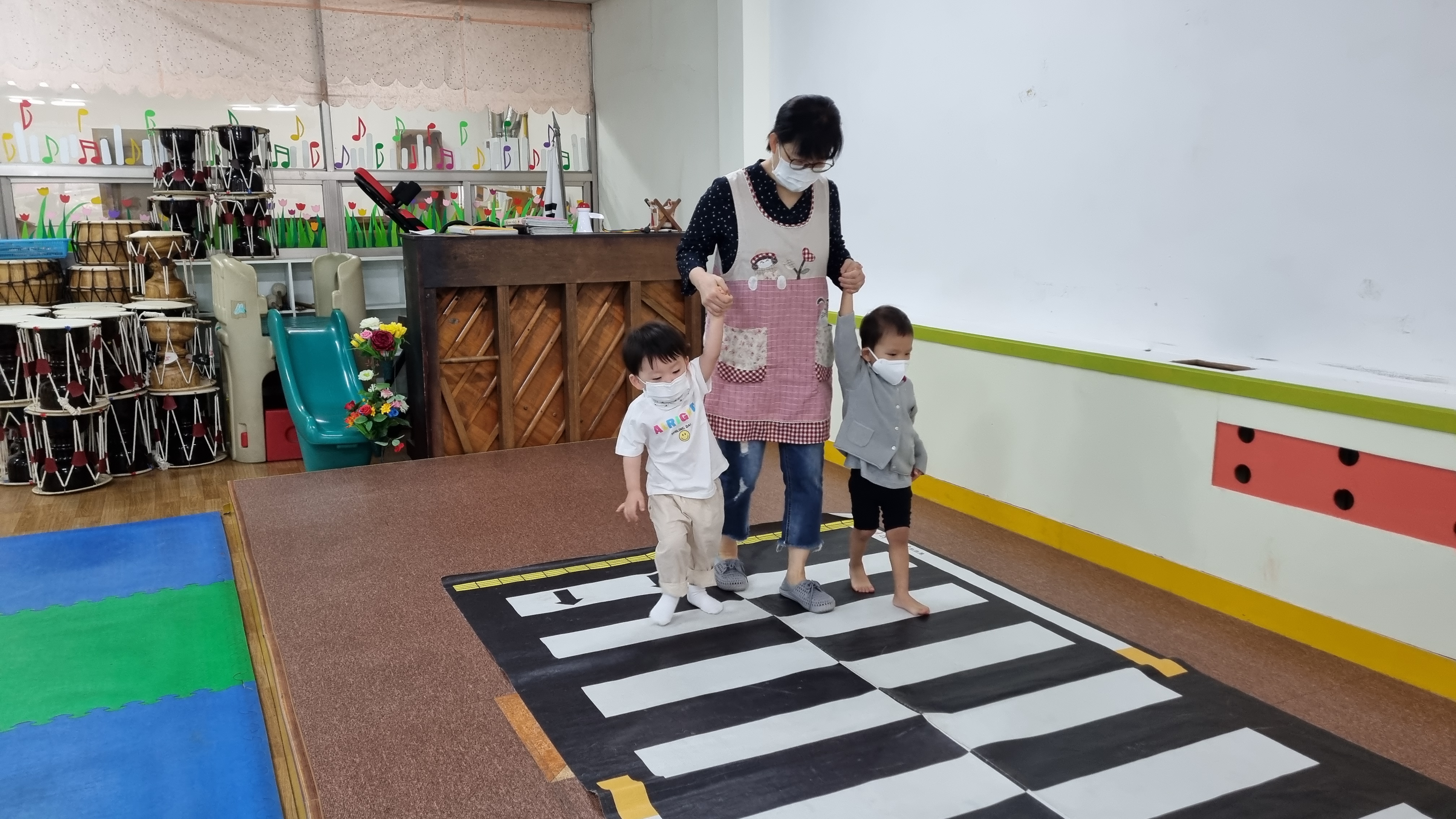 동그라미유아스쿨어린이집 이미지