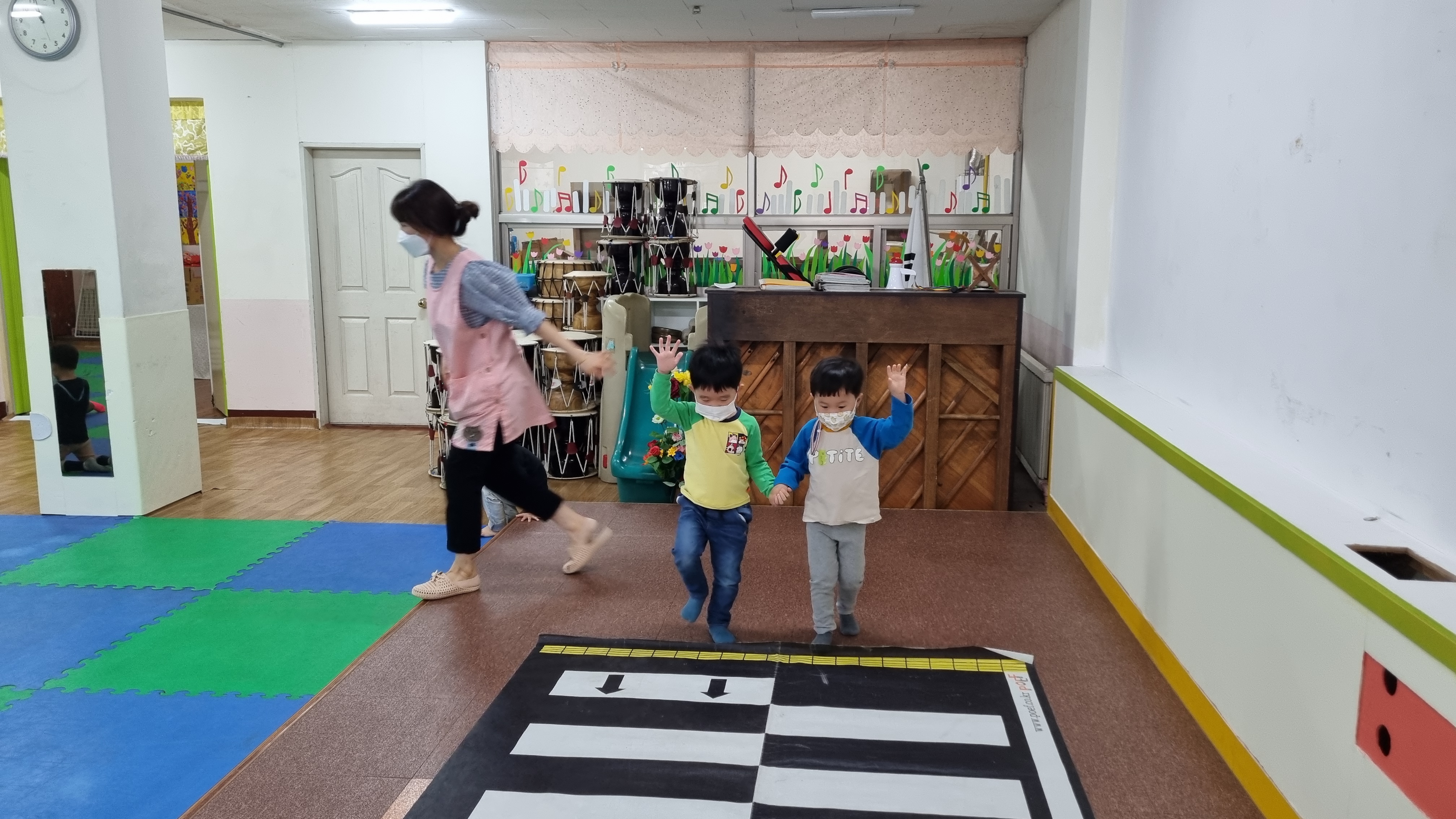 동그라미유아스쿨어린이집 이미지