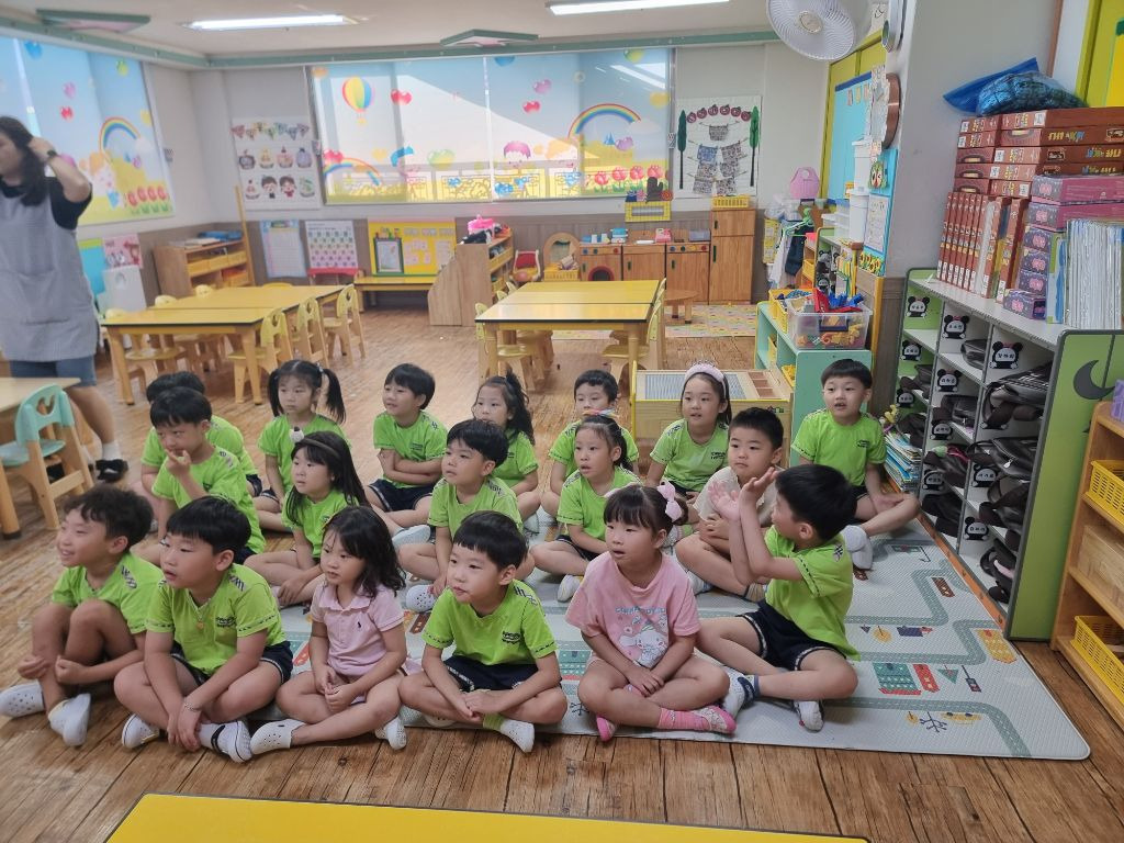 파란나라어린이집 이미지
