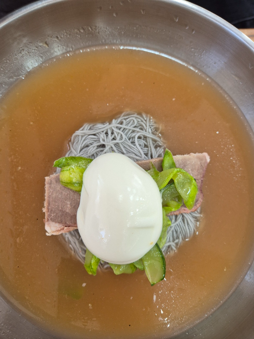 신창면옥 이미지