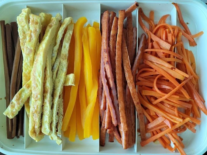 공주김밥 이미지
