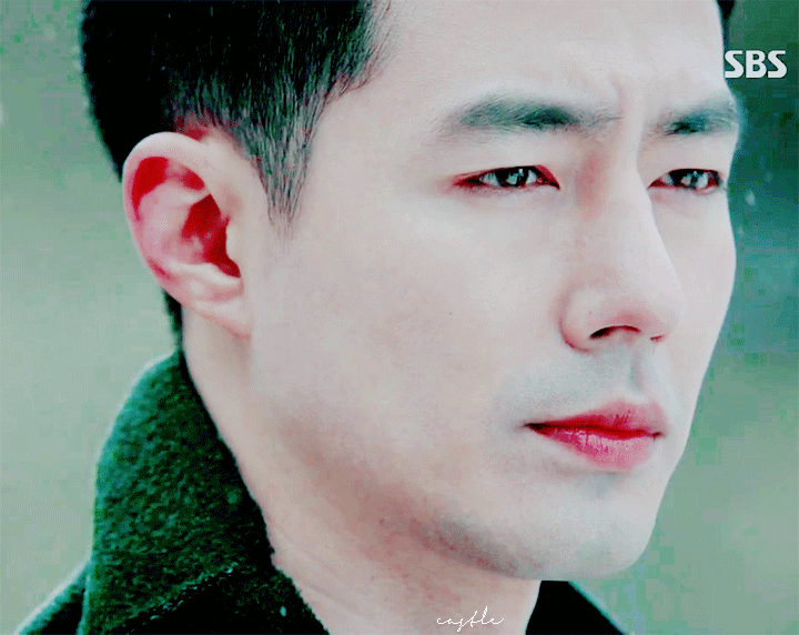 '낙원의 이론' 주관적인 가상캐스팅 | 인스티즈