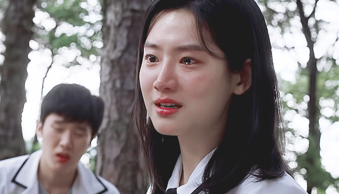 '낙원의 이론' 주관적인 가상캐스팅 | 인스티즈