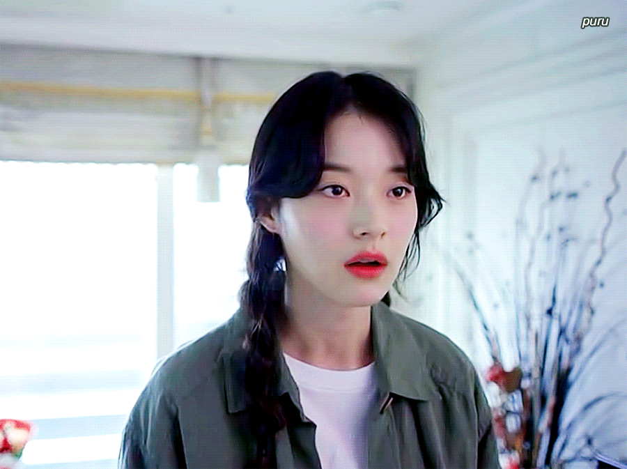 '낙원의 이론' 주관적인 가상캐스팅 | 인스티즈