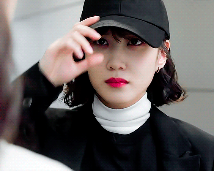 '낙원의 이론' 주관적인 가상캐스팅 | 인스티즈