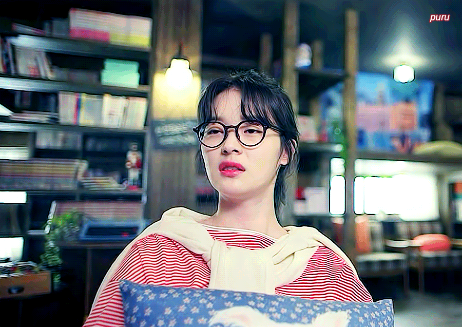 '낙원의 이론' 주관적인 가상캐스팅 | 인스티즈