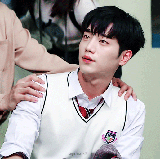 '낙원의 이론' 주관적인 가상캐스팅 | 인스티즈