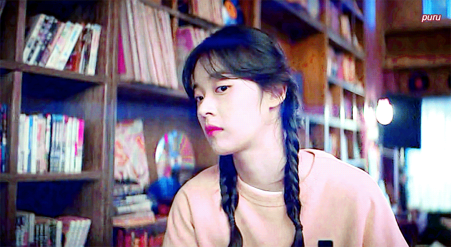 '낙원의 이론' 주관적인 가상캐스팅 | 인스티즈