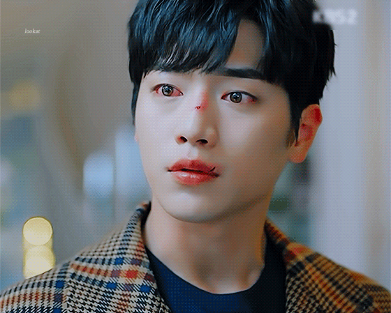 '낙원의 이론' 주관적인 가상캐스팅 | 인스티즈