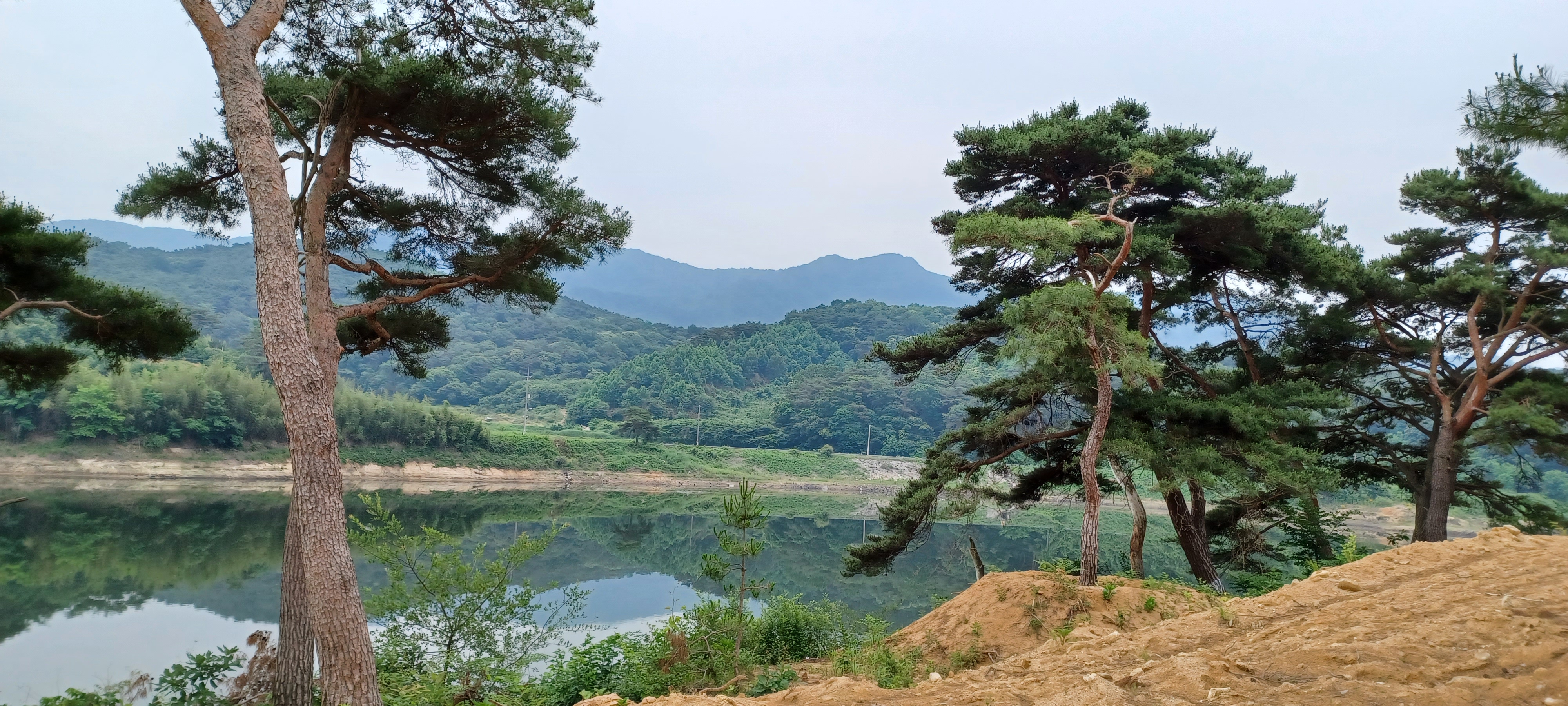 물레방아 추어탕 이미지