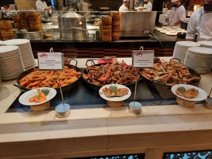 뷔페하우스 이미지