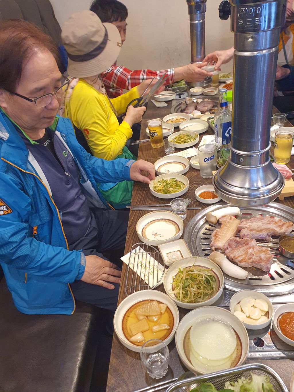 카페 산들 이미지