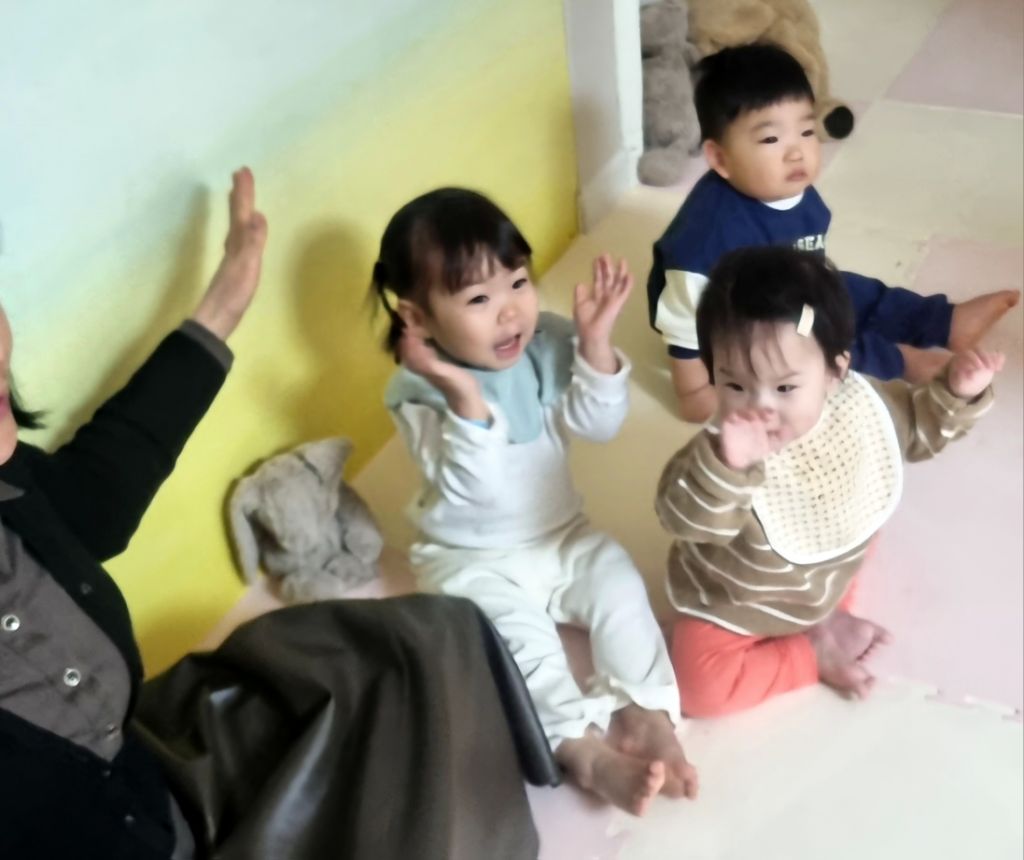 사이좋은친구들 이미지