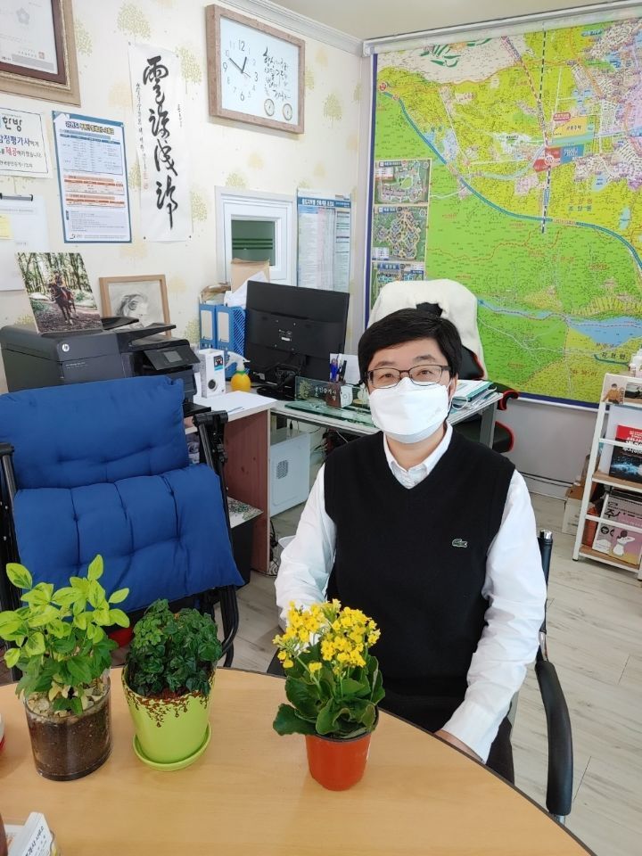 느린정원 이미지